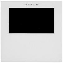 VIDOS Plataus kampo vaizdo domofonas 2IP M201W-X | M201W-X | 5907281201643
