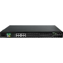 Switch DCN SWITCH DCN S5750E-28F-SI-D L3 Lite 16xSFP/8xCombo/4x10G | S5750E-28F-SI-D | 5901632434698