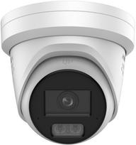 Kamera IP Hikvision DS-2CD23166G3-IS2UY/SL(2.8mm)(eF) 16MP Kamera sieciowa AcuSense 3.0 z lampą stroboskopową i ostrzeżeniem dźwiękowym | DS-2CD23166G3-IS2UY/SL(2.8mm)(eF) | 6936422188283