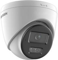 Hikvision dome DS-2CD1383G2-LIUF F2.8 (balta, 8 MP, 30 m. LED) | DS-2CD1383G2-LIUF 2.8mm | 6942160428123