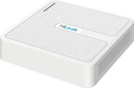 Rejestrator HiLook NVR | NVR-104H-D/4P(D) | 1 | 4-Channel | NVR-104H-D/4P(D) | 6942160416939