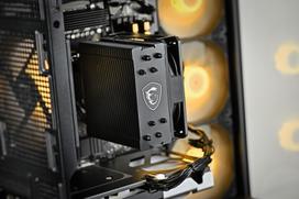 Actina 5901443441229 Stacionarus kompiuteris Intel Core Ultra 5 245KF 16GB DDR5-SDRAM 1 TB SSD NVIDIA GeForce RTX 5060 Midi Tower Black | KOMACNGIP0621 | 5901443441229