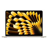 Apple MacBook Air 13 colių M4 lustas 24GB/512GB Starlight MC6A4LL/A | 195949889295