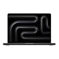 Apple Macbook Pro 14 colių M5 lustas 16GB/1TB SSD Space Black MDE14LL/A | 195950489460