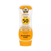 Aukštos apsaugos losjonas nuo saulės Australian Gold SPF 50, 237 ml