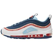Nike Air Max 97 'Swoosh Chain' Gs CQ4818-400 38.5