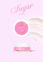 Švytintis kūno suflė-sviestas Malachite Cosmetics Sugar Bloom, 150 g Švytintis kūno suflė-sviestas Malachite Cosmetics Sugar Bloom, 150 g