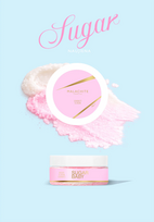 Kūno šveitiklis MALACHITE COSMETICS “Sugar Baby”, 200ml Kūno šveitiklis MALACHITE COSMETICS “Sugar Baby”, 200ml
