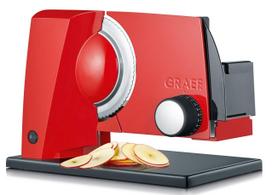 Elektrinė pjaustyklė Graef SKS 110 Red