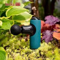 Beoka Mini Deep Tissue Massage Gun CN plug (adapter included)