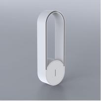 Compact Air Purifier for Bedroom & Toilet - Odor & Smoke Deodorizer USB Variant