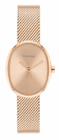 Moteriškas Laikrodis CALVIN KLEIN Euphoria 25100175