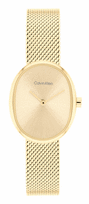 Moteriškas Laikrodis CALVIN KLEIN Euphoria 25100174
