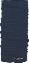 Kaklaskarė Viking Bandana Regular 1214, tamsiai mėlyna sp., Universalus