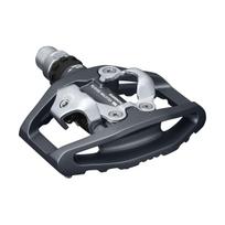 Pedalai SHIMANO SPD w/ Cleat SM-SH56 PD-EH500
