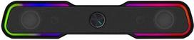 Soundbar sistema HP DHE-6002, juoda sp.