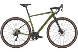 Dviratis CANNONDALE TOPSTONE 2 2x (C15235U10/SGR)