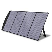 ALLPOWERS SP033 Sulankstomas saulės skydelis 200W, Nešiojamas saulės įkroviklis, Sulankstomas saulės skydelis