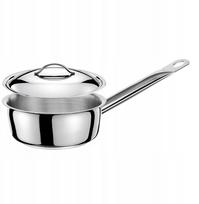 Puodas Tomgast Exclusive TG-9923-28, Ø28 cm, 7 l, sidabro sp.