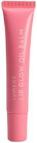 Lūpų balzamas Lumene Lip Glow Oil Balm, 10 ml, berry cream sp., 3