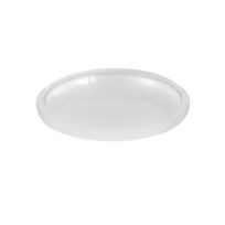 Elektrinė jungtis lubų Light Prestige Trego, LED, 3000 - 6000 °K, 1 x 25 W, balta sp.