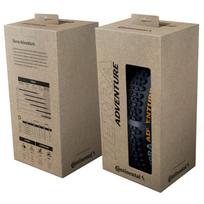 Dviračio padanga Continental Terra Adventure 55-622, guma, juoda sp., 29", 2.2"