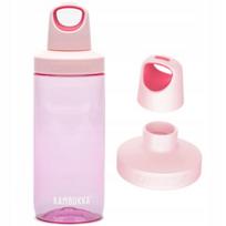 Gertuvė Kambukka Reno, rožinė sp., plastikas, 0.5 l