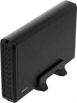 Fuj:tech USB 3.0 external hard drive enclosure for 3.5-inch SATA hard drives (MAP-GD33U3)