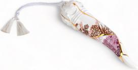 Seletti Dekoracija Kintsugi Lucky Horn