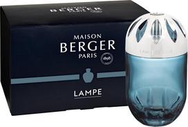 Maison Berger Paris Katalizinė lempa Neo, mėlyna