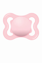 MAM Supreme ortodontinis čiulptukas "Pink"