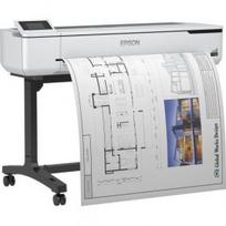 Spausdintuvas Epson SC-T5100 Colour