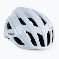 Dviratininko šalmas KASK Mojito baltas CHE00076.201
