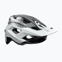 Dviračio šalmas Fox Racing Speedframe Pro Sense white