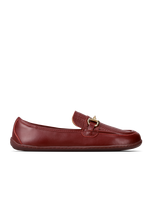Barefoot Moccasins Be Lenka Divella - Burgundy