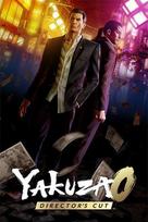 Yakuza 0 Director's Cut Steam Key (PC) LATAM