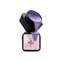 Ballerina Gel 5 - gelis nagų priauginimui - 30ml