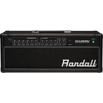 Randall RX-120RH Guitar Amplifier