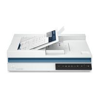 HP ScanJet Pro 2600 f1 skaneris