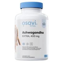 Osavi Ashwagandha Extra 400 mg – 180 kapsulių