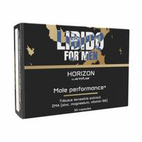 ActivLab Horizon „Libido for Men“ – 30 kapsulių