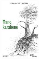 Mano karalienė (knyga su defektais) - Jean-Baptiste Andrea