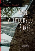 Kaip veidrodžio šukės (knyga su defektais) - Florence Hinckel