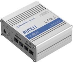 Teltonika RUTX11 4G WLAN Router | RUTX11000000 | 4779027312378