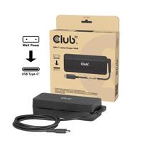 NB CHARGER USB-C 140W/CAC-1932 CLUB3D, BATCUTCAC_1932