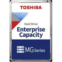 Dysk serwerowy Toshiba MG10-D 10TB 3.5'' SATA III (6Gb/s)  (MG10ADA10TE) | MG10ADA10TE | 4260557513156