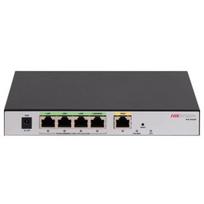Router Hikvision ROUTER POE AC DS-3WG105GP-SI(O-STD) | DS-3WG105GP-SI(O-STD) | 67152