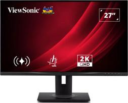 ViewSonic VG2748A-2K - 100Hz | QHD | IPS | 27" | 5ms | VG2748A-2K | 766907032062