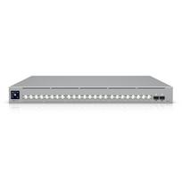 Ubiquiti Pro XG 24 (Professioneller Layer-3-Etherlighting-Switch mit 24 Ports) | USW-Pro-XG-24 | 810177160779