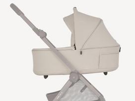 Anex Air Q lopšys Vanille